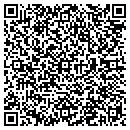 QR code with Dazzling Dogs contacts