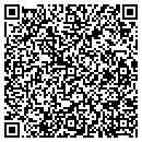 QR code with MJB Construction contacts