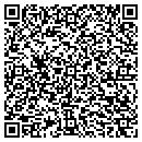 QR code with UMC Pediatric Clinic contacts