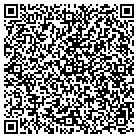 QR code with Central Mississippi Glass Co contacts