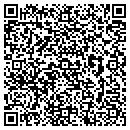 QR code with Hardwire Inc contacts