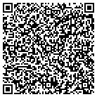 QR code with Walkers Radiator Service contacts