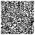 QR code with Tangles & Tan A Full Service Salon contacts