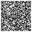 QR code with C A Barge Timberland contacts