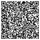 QR code with James M Criss contacts