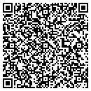 QR code with Robert E Buck contacts