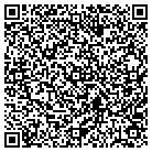 QR code with Manor Creek Assembly of God contacts