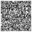 QR code with Parrish BP contacts