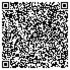QR code with Zetta Technologies Inc contacts
