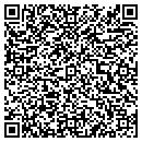 QR code with E L Wilkinson contacts