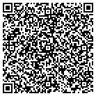 QR code with R & W Auto Salvage & Wrecker contacts