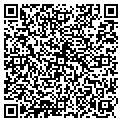 QR code with Cooper contacts