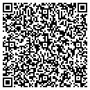 QR code with Hebron CME contacts