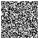 QR code with Cafe Doxa contacts