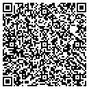 QR code with Hoyts Heating and AC contacts