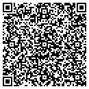 QR code with L C Jones Center contacts