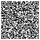 QR code with M&Z Auto Salvage contacts