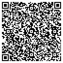 QR code with J R Byrd Hunting Club contacts