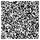 QR code with Woodcock Sod & Equipment contacts