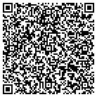 QR code with Zack Garvin's Original Steak contacts