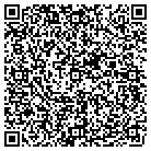 QR code with C P R Cellular Phone Repair contacts