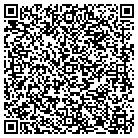 QR code with Johnson's Exxon & Wrecker Service contacts