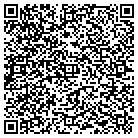 QR code with First Financial Check Cashing contacts
