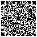 QR code with Hand Tinting By Amy contacts