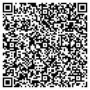 QR code with A Z Pro Design contacts
