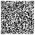 QR code with Lagrange Baptist Church contacts
