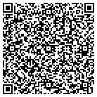QR code with Hydrocarbons Engineering contacts