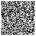 QR code with KFC contacts