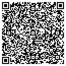 QR code with I E Consulting LLC contacts