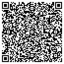 QR code with Rick's Racing contacts