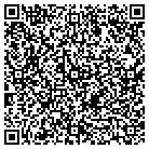 QR code with Making Waves By Debbie Tate contacts