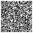 QR code with Hattiesburg Clinic contacts