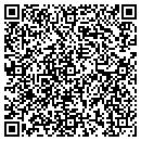 QR code with C D's Auto Sales contacts