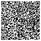 QR code with USO Mississippi Coast contacts