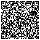 QR code with L Gregory Evans DDS contacts