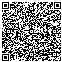 QR code with 4 Mile Truck Stop contacts