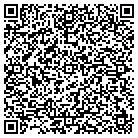 QR code with Charles W Pickering Honorable contacts