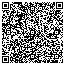 QR code with Carter's contacts