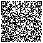 QR code with Service Master Building Mntnc contacts