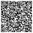 QR code with D Isabel Unisex contacts