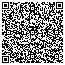 QR code with C L Walk Rev contacts