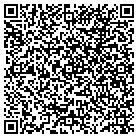 QR code with D C Service Center Inc contacts
