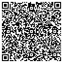 QR code with Richard H Corson MD contacts
