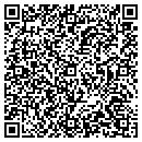 QR code with J C Dunaway Construction contacts