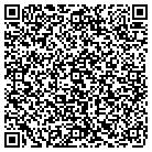 QR code with Madison County Baptist Life contacts