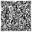 QR code with SAS Photo contacts